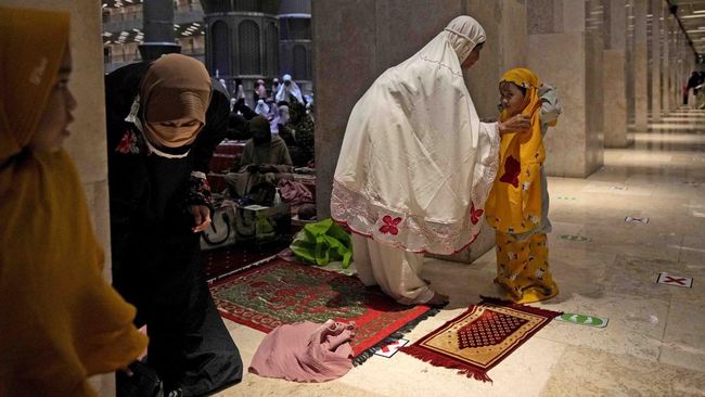 Daftar Negara Paling Religius Dunia Tanpa Arab Saudi, Indonesia Ada?