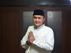 Ketua DPRD Bogor Sebut Isra Mikraj sebagai Momen Mencintai Rasulullah SAW