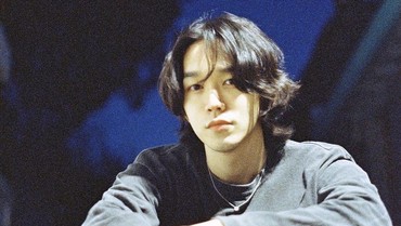Kevin Oh Ternyata Pernah Tulis Lagu Tentang Gong Hyo Jin, Begini Liriknya