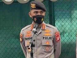 Kombes Yandri Irsan, Penggagas Pengaduan Via Aplikasi BLAST di Belu NTT