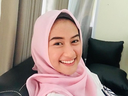 Viral Kisah Finalis Miss Indonesia, Kini Bangga Jadi Ibu Rumah Tangga