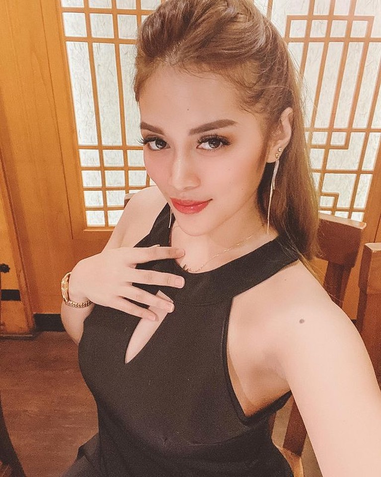 Mahesa Putri Mahesa Putri