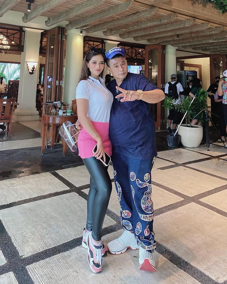 Mahesa Putri Mahesa Putri