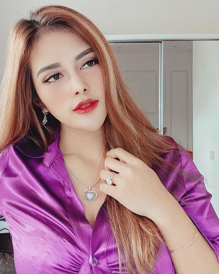 Mahesa Putri Mahesa Putri