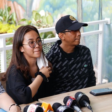 Pansos Banget, Doddy Sudrajat Crop Foto Kevin Gutomo