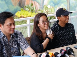 Mayang Ingin Damai dengan Tan Skin tapi Ditahan Doddy Sudrajat