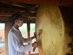 5 Tradisi Unik Menyambut Ramadan di Indonesia, Ada Kebiasaan Beli Emas