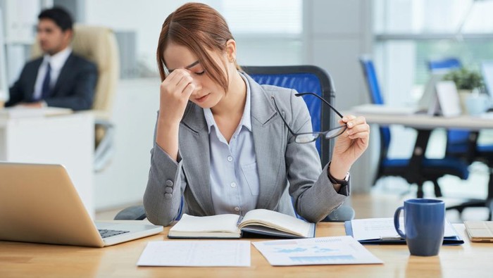 Perempuan Dirugikan, Ini 5 Bentuk Kesenjangan Gender di Dunia Kerja yang Masih Sering Terjadi Perempuan Dirugikan, Ini 5 Bentuk Kesenjangan Gender di Dunia Kerja yang Masih Sering Terjadi