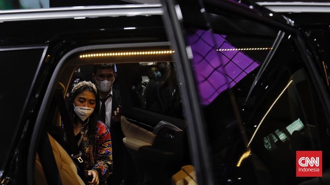 Berdasarkan penelusuran CNNIndonesia.com diskon low MPV seperti Avanza mencapai puluhan juta rupiah.