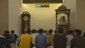 Contoh Kultum Ramadhan Singkat 5 Menit dan Hadisnya