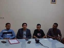 Rektor Ibnu Chaldun Musni Umar Polisikan Balik Pelapor Profesor Gadungan
