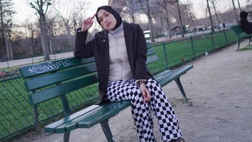 RIRIE FAIRUS JELASKAN ARTI PERSELINGKUHAN