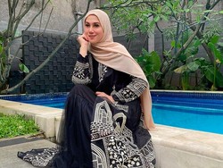 Marini Zumarnis Rela Tinggalkan Sinetron Demi Keluarga