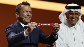 Hasil Drawing Piala Dunia 2022: Spanyol vs Jerman di Grup E