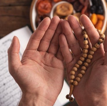 Bacaan Sholawat Fatih dalam Arab, Latin, dan Hikmah Membacanya