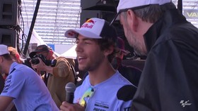 VIDEO: Kegiatan Pembalap Saat MotoGP Argentina Dibatalkan