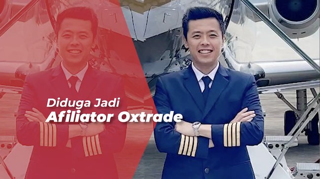 Kapten Vincent Dilaporkan atas Kasus Trading Ilegal dan Terancam di Bui