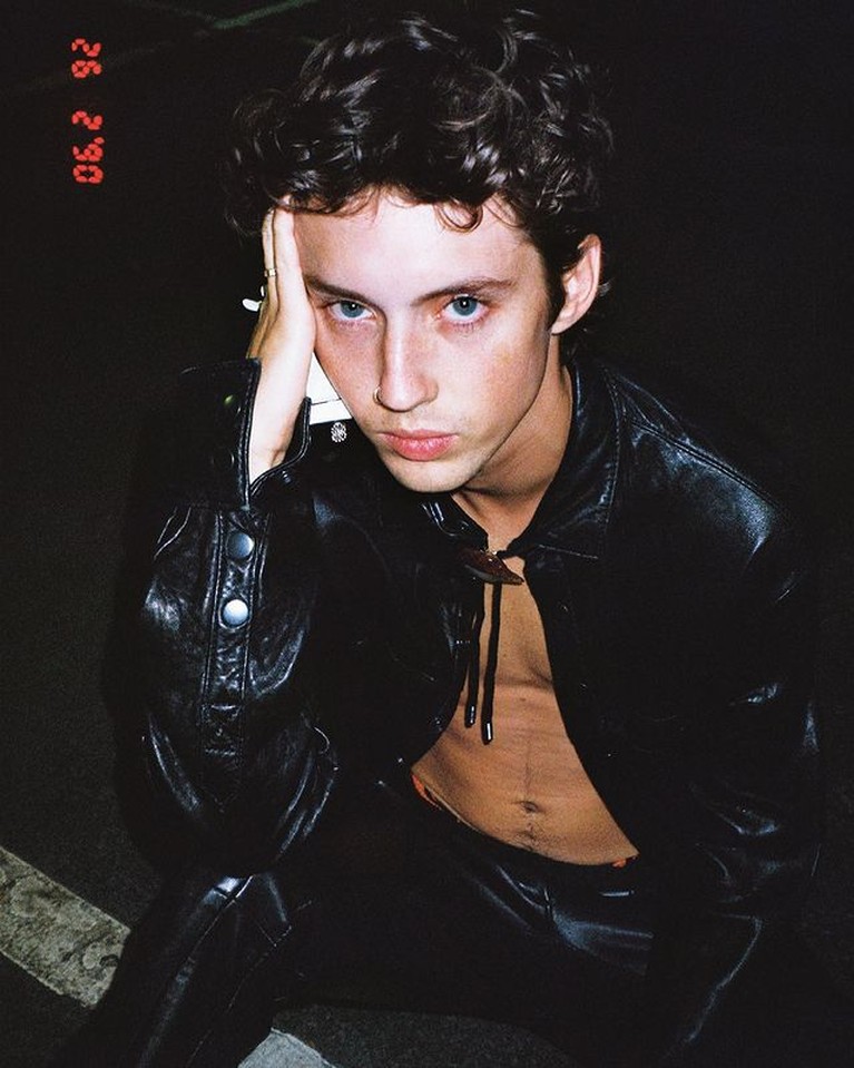 Troye Sivan Troye Sivan