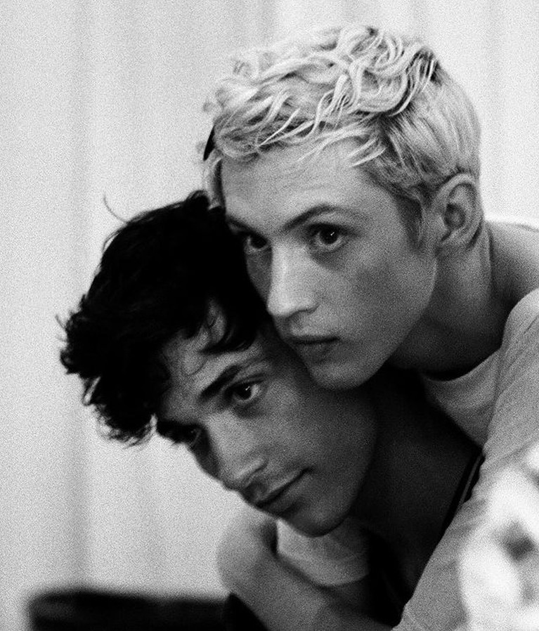 Troye Sivan Troye Sivan