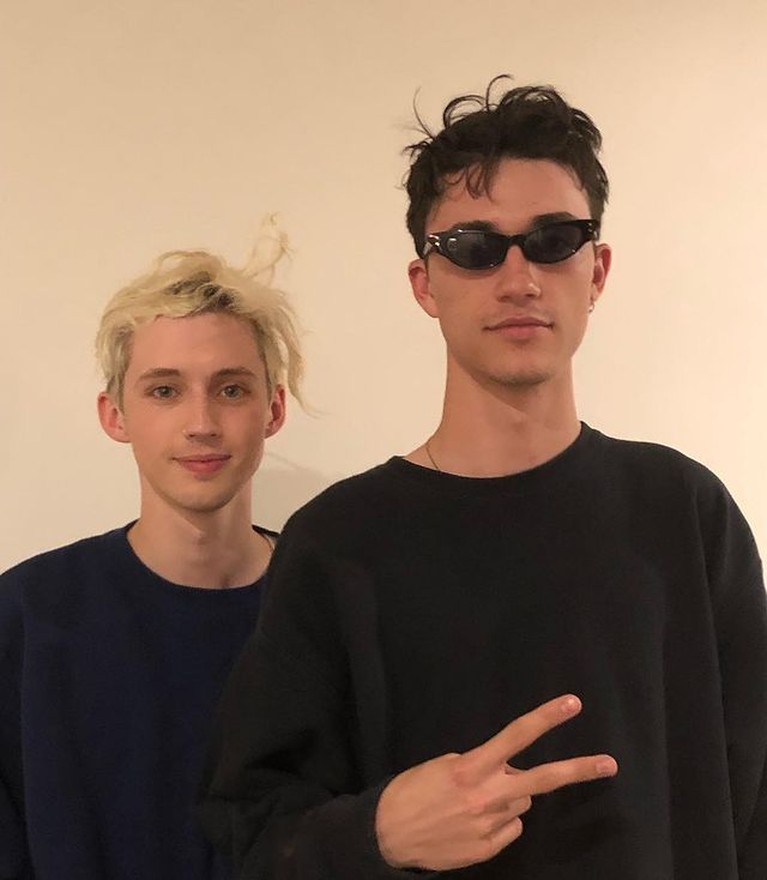 Troye Sivan Troye Sivan