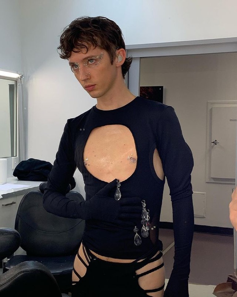 Troye Sivan Troye Sivan