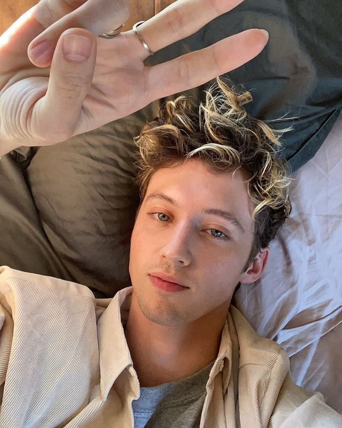 Troye Sivan