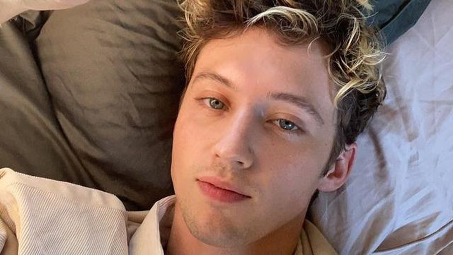 Troye Sivan