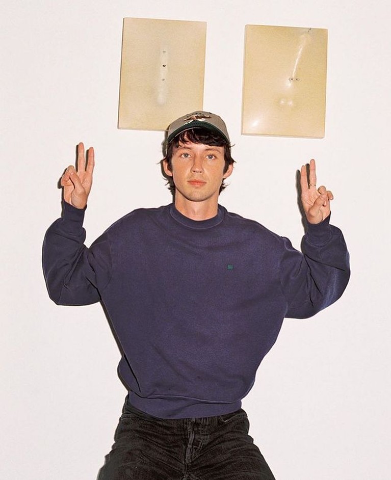 Troye Sivan
