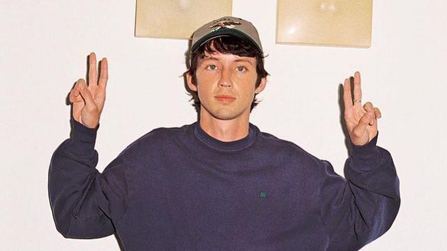 Troye Sivan