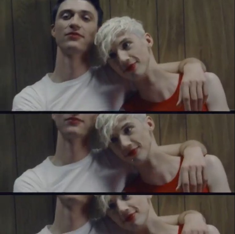 Troye Sivan Troye Sivan