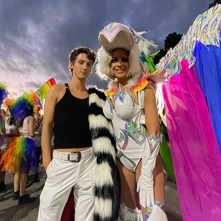 Troye Sivan
