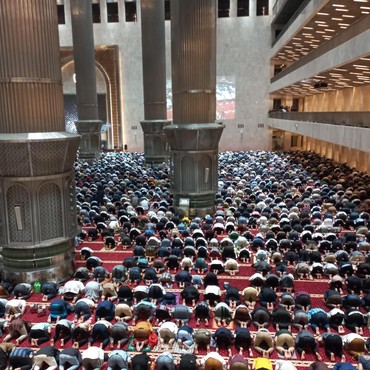 Catat, Ini Waktu Mustajab untuk Berdoa pada Bulan Ramadan