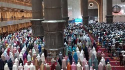 5 Negara dengan Waktu Puasa Tersingkat, Ada Indonesia?