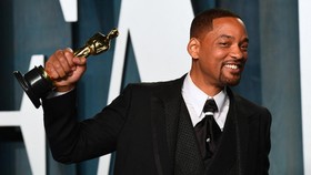Nasib Karier Will Smith Diyakini Bakal Baik-baik Saja