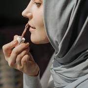 Bibir Kering Saat Puasa, 5 Cara Ini Ampuh Bikin Bibir Jadi Lembap Sepanjang Hari!