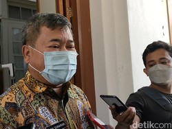 Garut KLB Penyakit Mulut dan Kuku, Pasar Hewan Ditutup Sementara