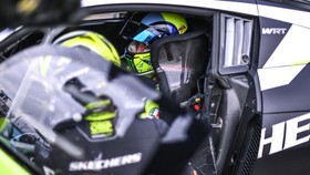Video Rossi Lupa Masuk Garasi Sampai Dikejar Mekanik