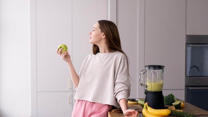 7 Kebiasaan Diet Orang Buddha yang Bisa Kamu Lakukan untuk Turunkan Berat Badan, Boleh Cheating!