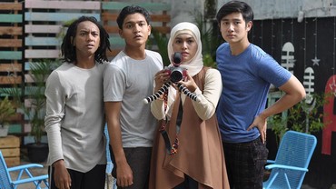 4 Film Terbaik yang Ajarkan Toleransi Antarumat Beragama di Indonesia