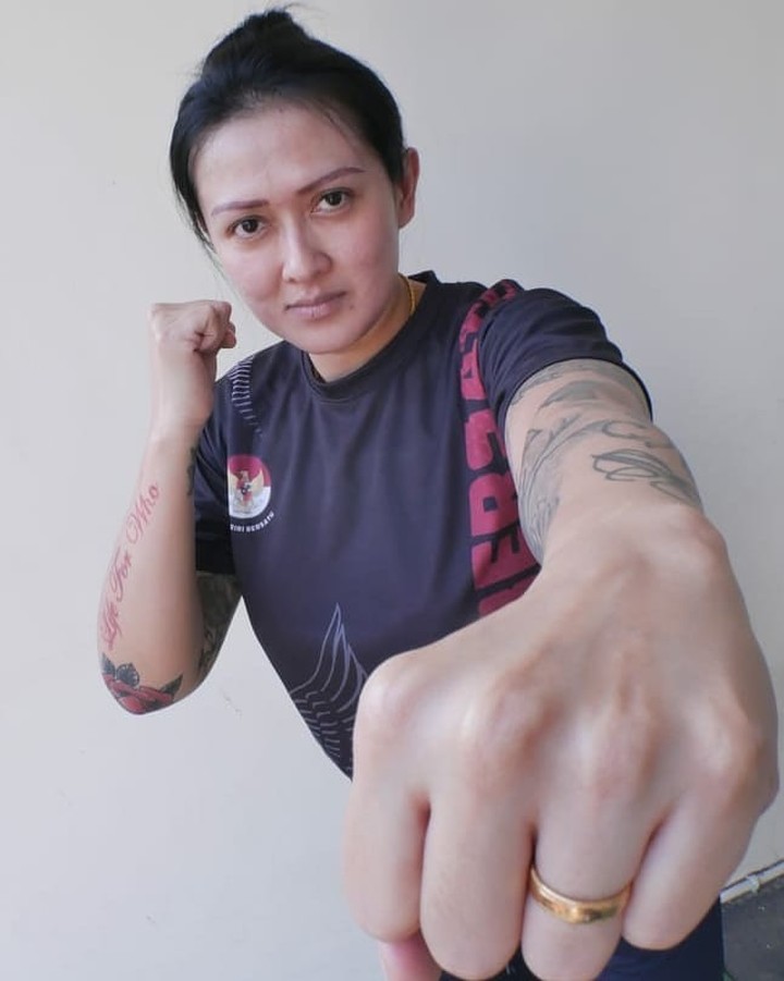 Imelda Dinar