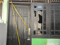 Polisi Belum Temukan Unsur Kesengajaan Terkait Kebakaran Maut di Depok