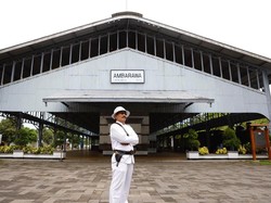 Kemenparekraf Puji Semarang Percantik 5 Destinasi Wisata untuk Lebaran