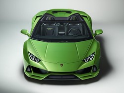 Hotman Paris Nggak Pernah Ngutang Beli Lamborghini Dkk
