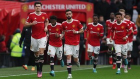 Pemain Man Utd Murung Saat Ten Hag Diumumkan Jadi Pelatih