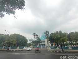 5 Rekomendasi Wisata Religi di Surabaya yang Wajib Dikunjungi