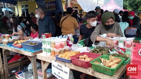 Jadwal Buka Puasa Hari Ini Rabu 13 April 2022