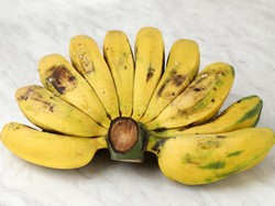 7 Manfaat Pisang Kepok yang Tak Terduga, Termasuk Kelola Gula Darah