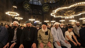 Mengapa Rezim Erdogan Disebut sebagai Neo-Ottoman?