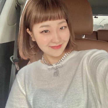 Tulis Surat Menyentuh, Seo Hye Won Umumkan Telah Menikah