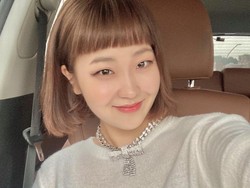 Tulis Surat Menyentuh, Seo Hye Won Umumkan Telah Menikah